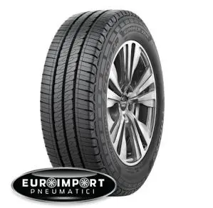 Cooper COOPER SUMMER VAN 195/70 R15 104 S Carico C  EV-R  DOT 2025